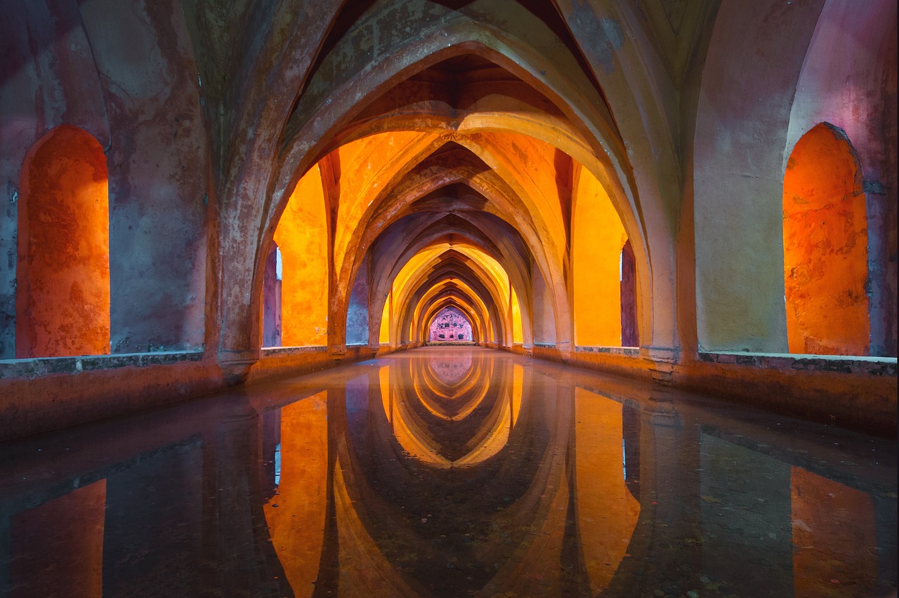 The Secrets of Ancient Mediterranean Architecture